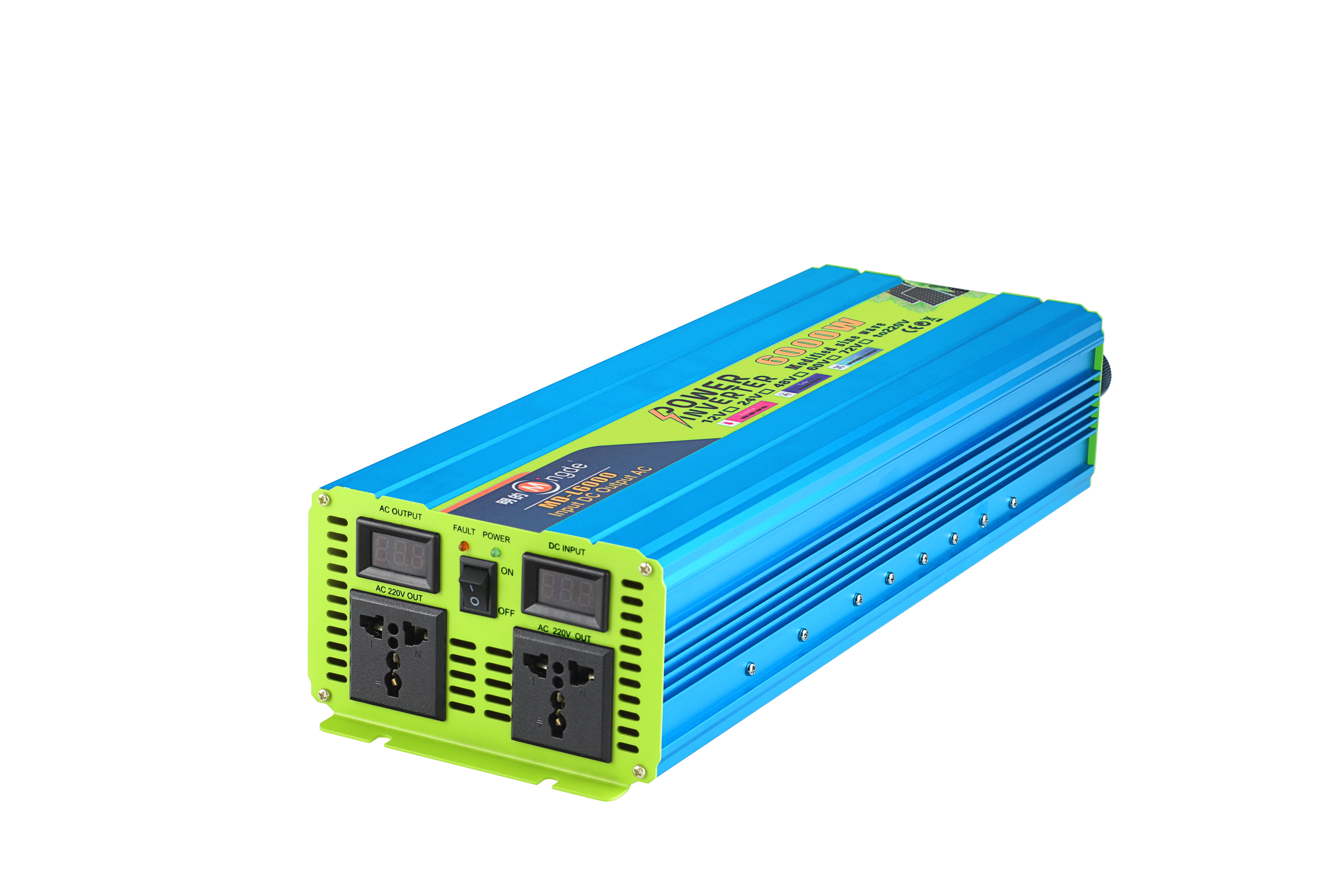 MD-L6000N